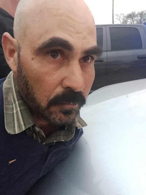 Previously deported illegal alien arrested for sexual assault thanks to Sally Hernandez