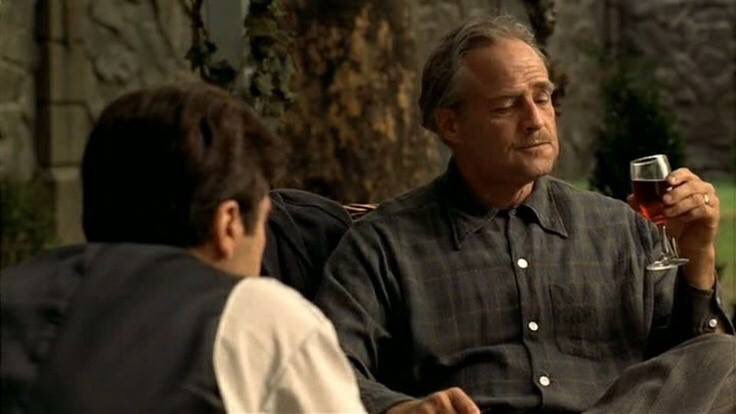 "من خانك مرة سيبقى خائنًا للأبد. تخلص منه حتى ولو كان شقيقك."
- The Godfather