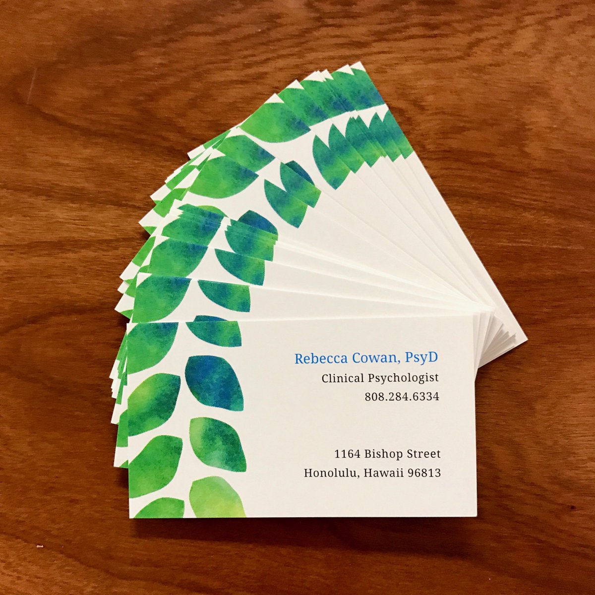 DanaLabels's tweet image. Beautiful business cards
#mattecover #businesscards #danalabelsanddesign #danadesignhi #art #design #watercolor #maile