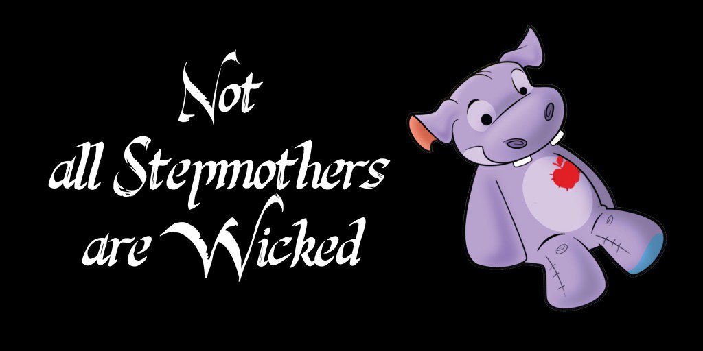 WickedNot's tweet photo. Wicked Not is for you and your kids to learn blended families are as normal and special as non-blended families. https://t.co/IPnnqz6GEO https://t.co/lKNQXbIW0O