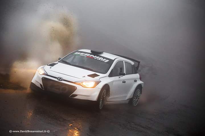 <a href="/ciava75/">CIAVA</a> test Hyundai I20 R5 in Tuscany today! #Bernini 🌧🌦

Pics:  <a href="/Da87vx/">David Bonaventuri</a>