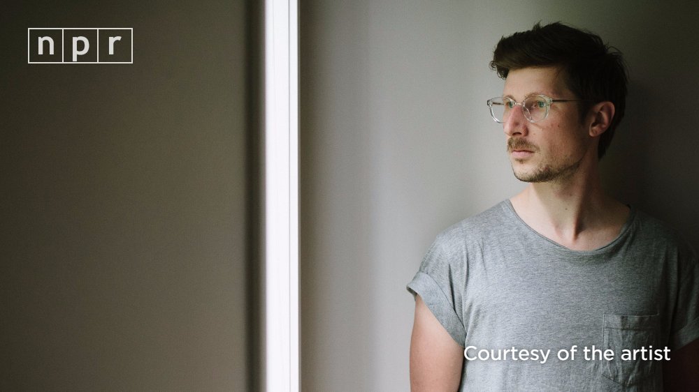 #FirstListen: Teen Daze's new full-length does a remarkable job at filtering the personal through the universal. n.pr/2kY78N3