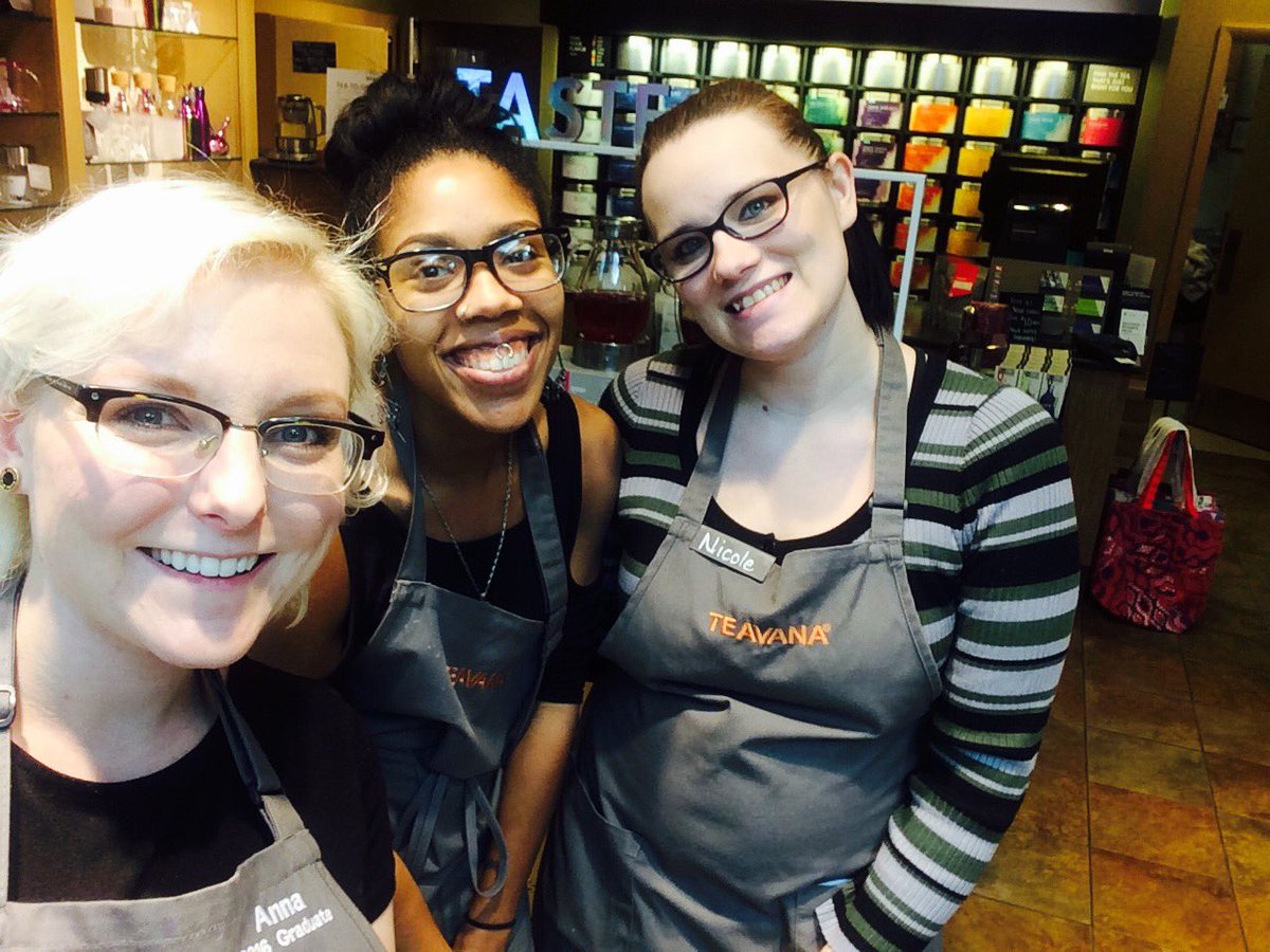 abinghamz's tweet photo. University Park killed it by 4pm today! Training has been awesome with @NBanicki &amp; @raventeamaven this week. @JillMccoy11 @CE_and_TEA https://t.co/np1W0lwkum