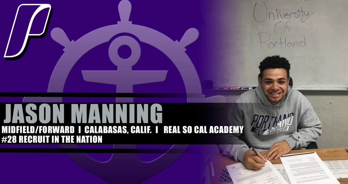 PortlandMSOC's tweet photo. Welcome to the @PortlandPilots family Jason!!! @VillaDrumSquad #GoPilots #SigningDay #PilotRevolution #1T1G1F ⚓️🔥⚽️ https://t.co/iKNydDfTX3