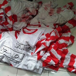 Konveksi & Sablon tweet media