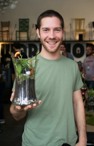learnup's tweet photo. Never too late for #newyearsresolutions. Our engineer Ben says "Better sleep schedule, cook more, enjoy life, and help others enjoy it too!" https://t.co/XF7fHvAmr4