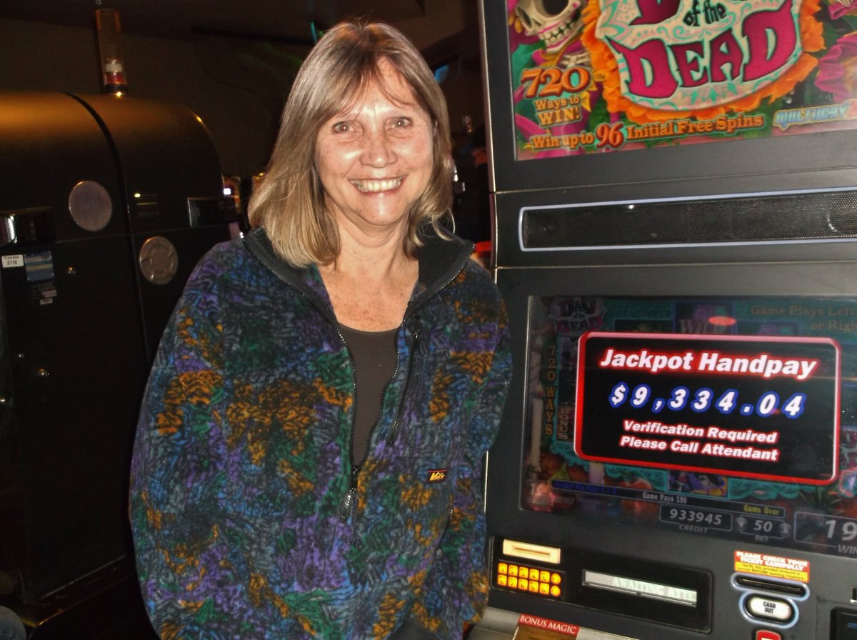 Featherfall casino casino tribune-democrat