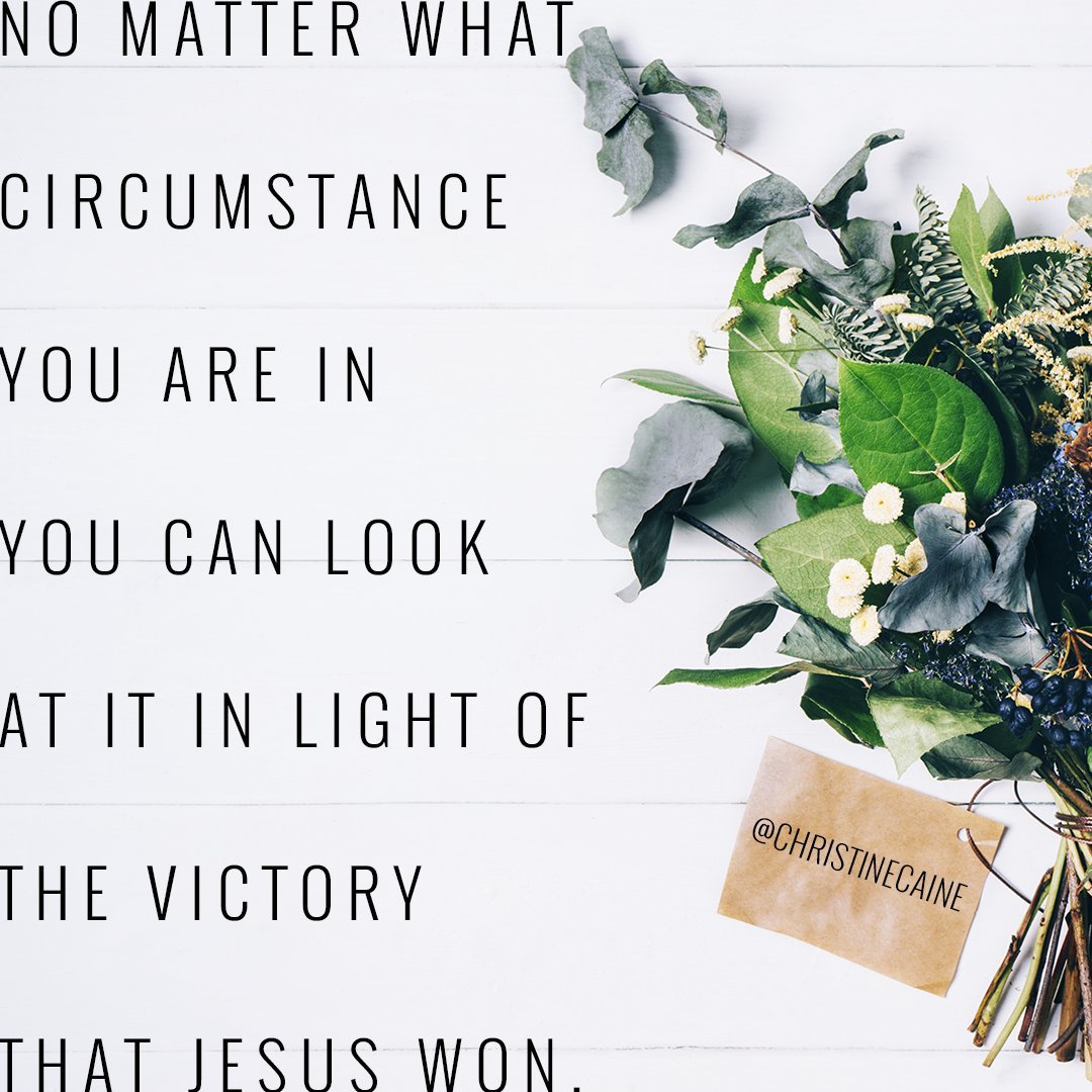 ChristineCaine tweet picture
