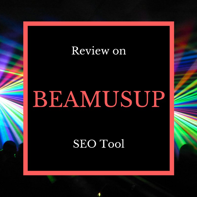 firstclickinc's tweet photo. Review on #SEO tool @BeamUsUpCrawler - Easy to Use &amp; Completely Free

@firstclickinc - https://t.co/zgSpmPfMIm https://t.co/DqjVtQ3VwI
