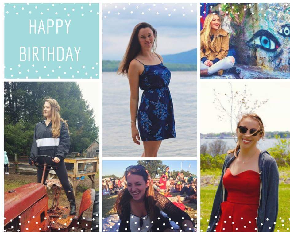 Help us wish these lovely ladies a Happy Birthday!! 🎉🎂🎉