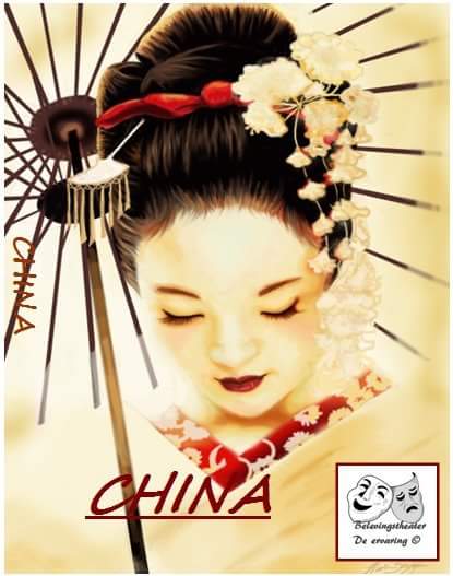 De_Ervaring's tweet photo. A.s. zondag spelen de acteurs van Belevingstheater De Ervaring bij ganzenkamp 1 de voorstelling China.  #belevingstheater #emb #sheerenloo https://t.co/Ju1TkP4tP9
