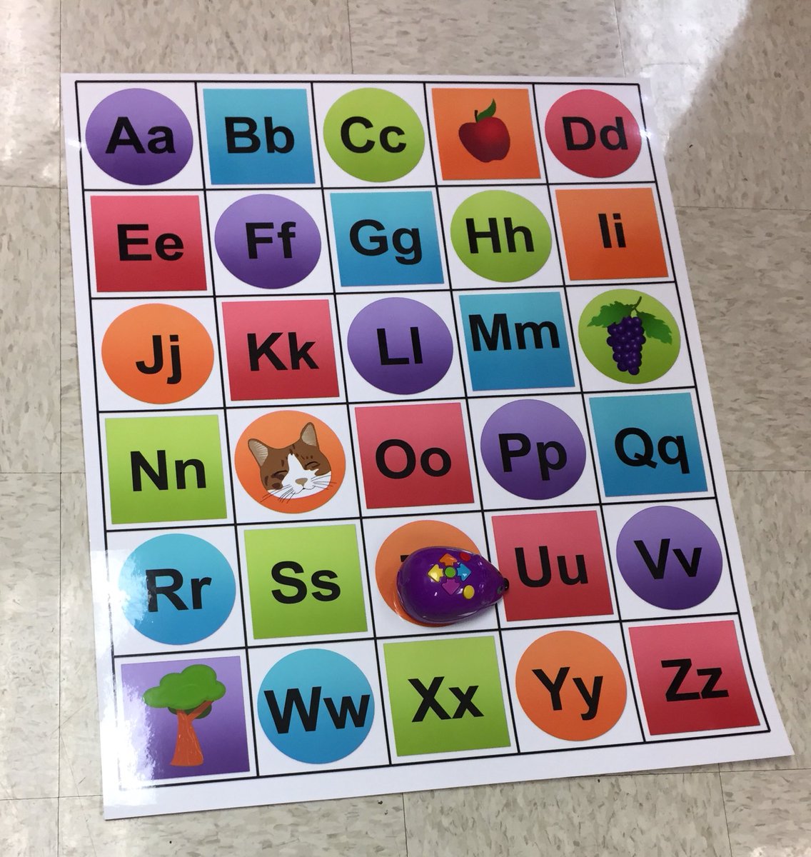 wrappedxlm's tweet image. Hey @annkozma723 look what I have #CodeAndGoMouse #K2CanToo