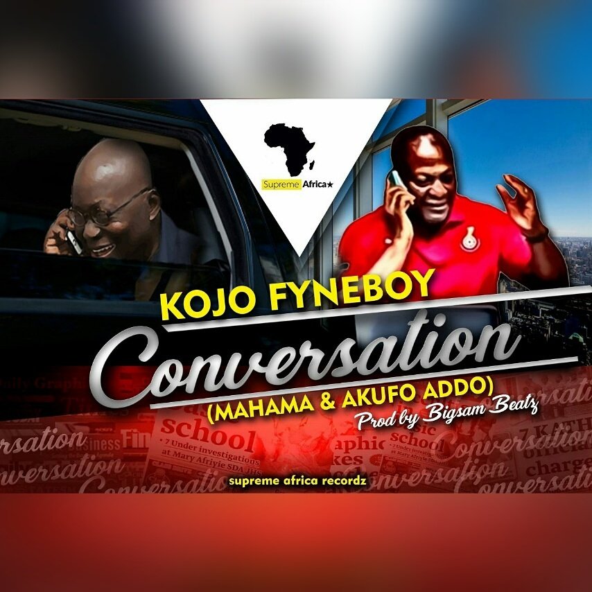 KojoFyneboy's tweet photo. @GhanaNdwom https://t.co/1VpNn20J6O