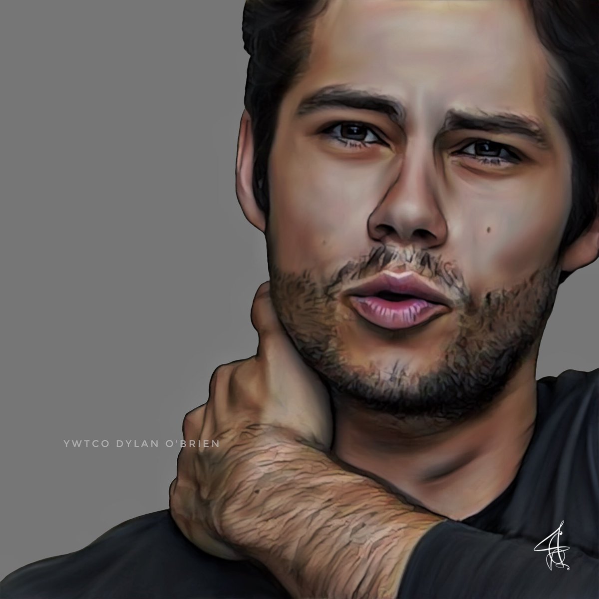 ReallyCodyPics's tweet photo. 🎨 Dylan O'Brien.
https://t.co/cE4kaI8WdJ https://t.co/Xoqqx5PqS0