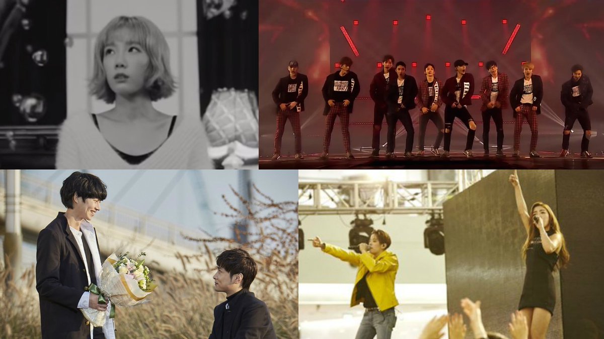 SoompiSpanish's tweet photo. Así se ve en números el proyecto de música digital de SM Entertainment, #SMSTATION
https://t.co/tCP5ucrPBE https://t.co/oRfpyVrqMj