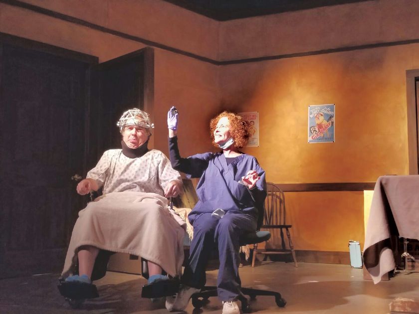 snovalleystar's tweet photo. Valley Center Stage's short one-acts long on entertainment: https://t.co/joWoV00nmt https://t.co/ldPWvstdQe
