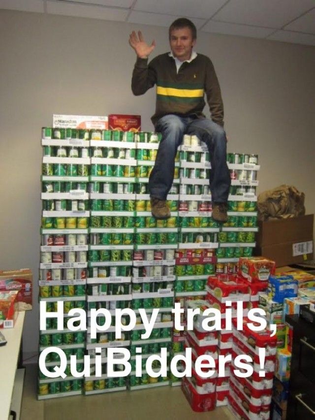 QuiBids tweet media