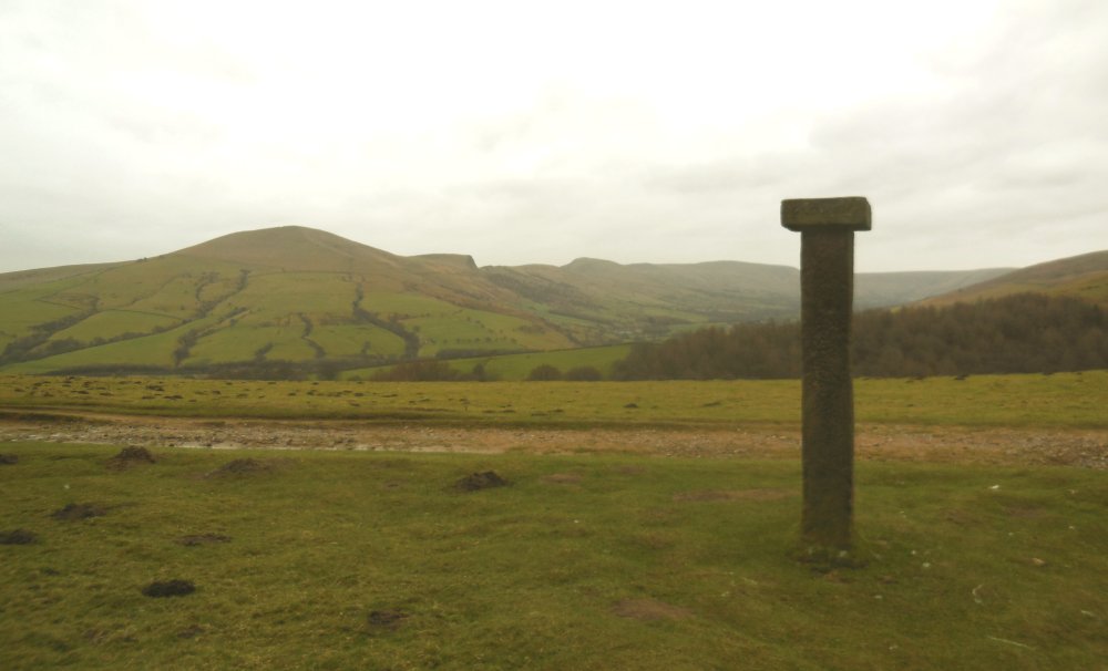 Today, the Hikeopaths conquered Hope Valley.

#peakdistrict #walking #hiking #Derbyshire #LoggyGraham