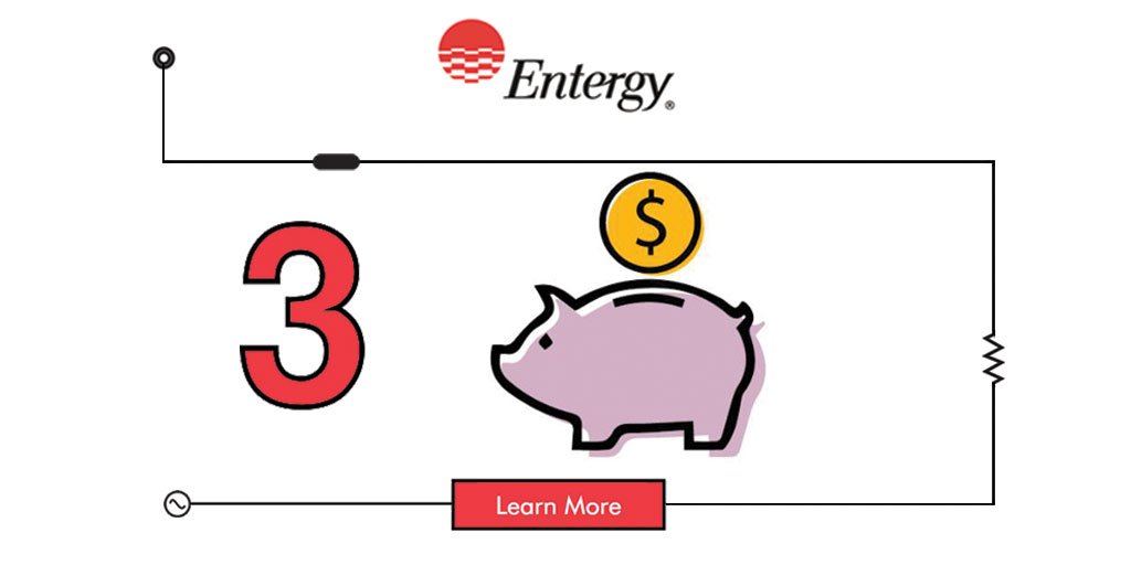 TOP 10 Community Partnerships in 2016: #3 Super Tax Day gets $35M back for low-income customers.  #entergy4good enter.gy/60128rlPA