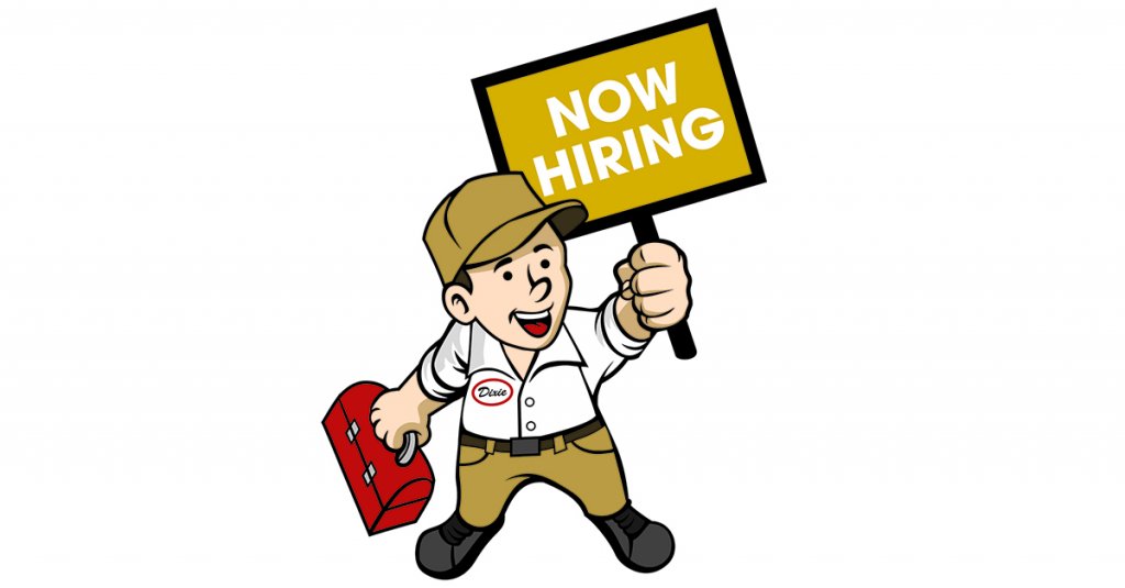 calldixie's tweet photo. We are always on the lookout for great team members. Begin a new #career with Dixie! #CallDixie  https://t.co/A3qdctMbuS https://t.co/T4riv8mmKm
