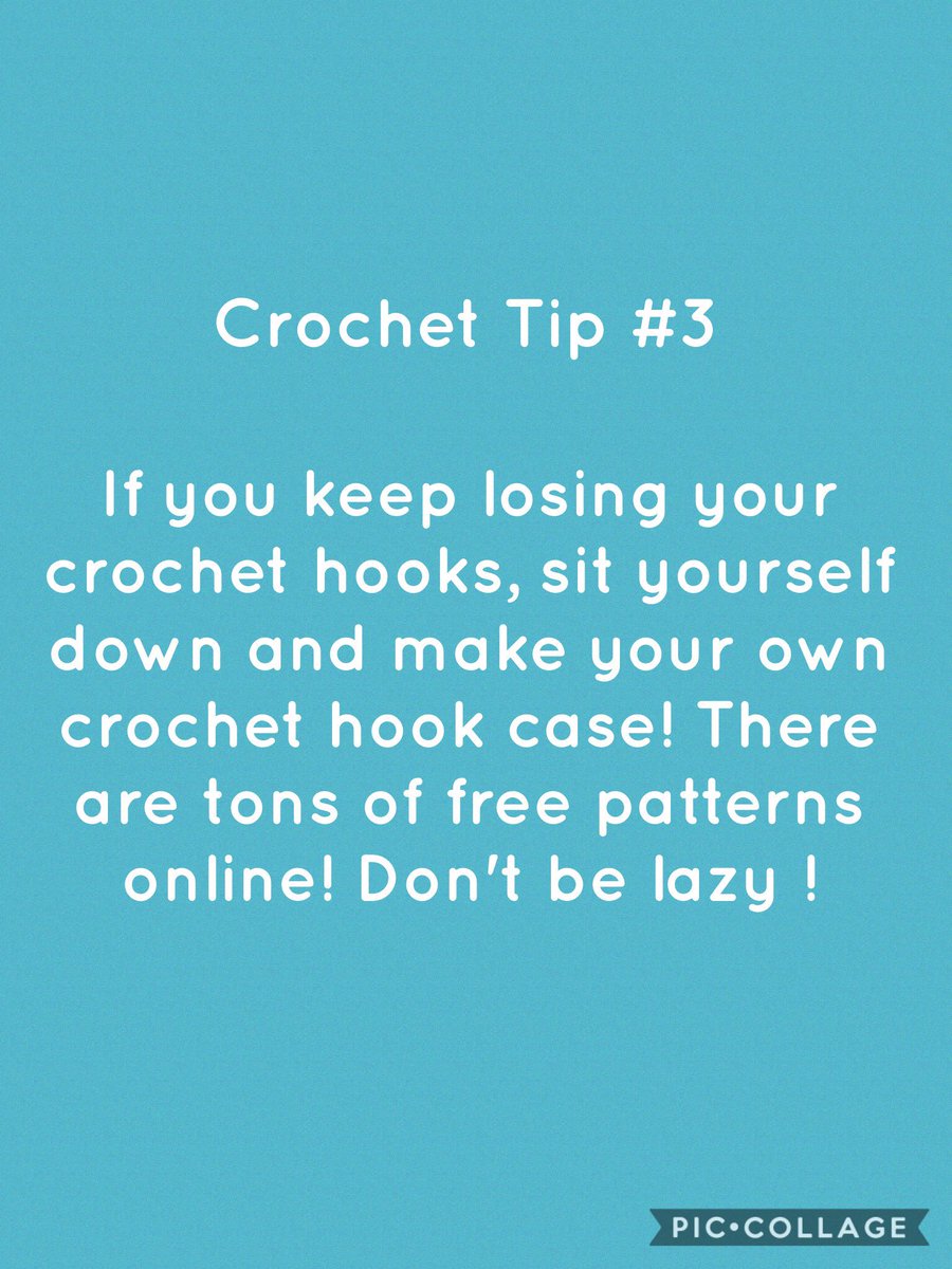 goocrochet's tweet photo. #KNOWLEDGE https://t.co/APOatS4iO1