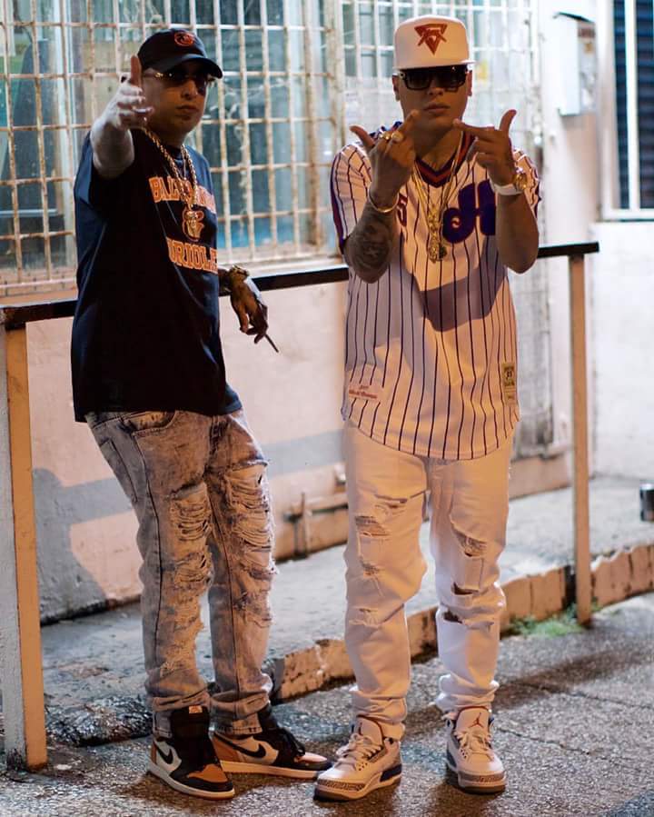 Juliifer12's tweet photo. No voy a parar ahora que estamos arriba 💣🔝🔝🔝 #LVV #RGbaby @Nengo_Flow @Darell_RG4L https://t.co/zPLM2d5YDV