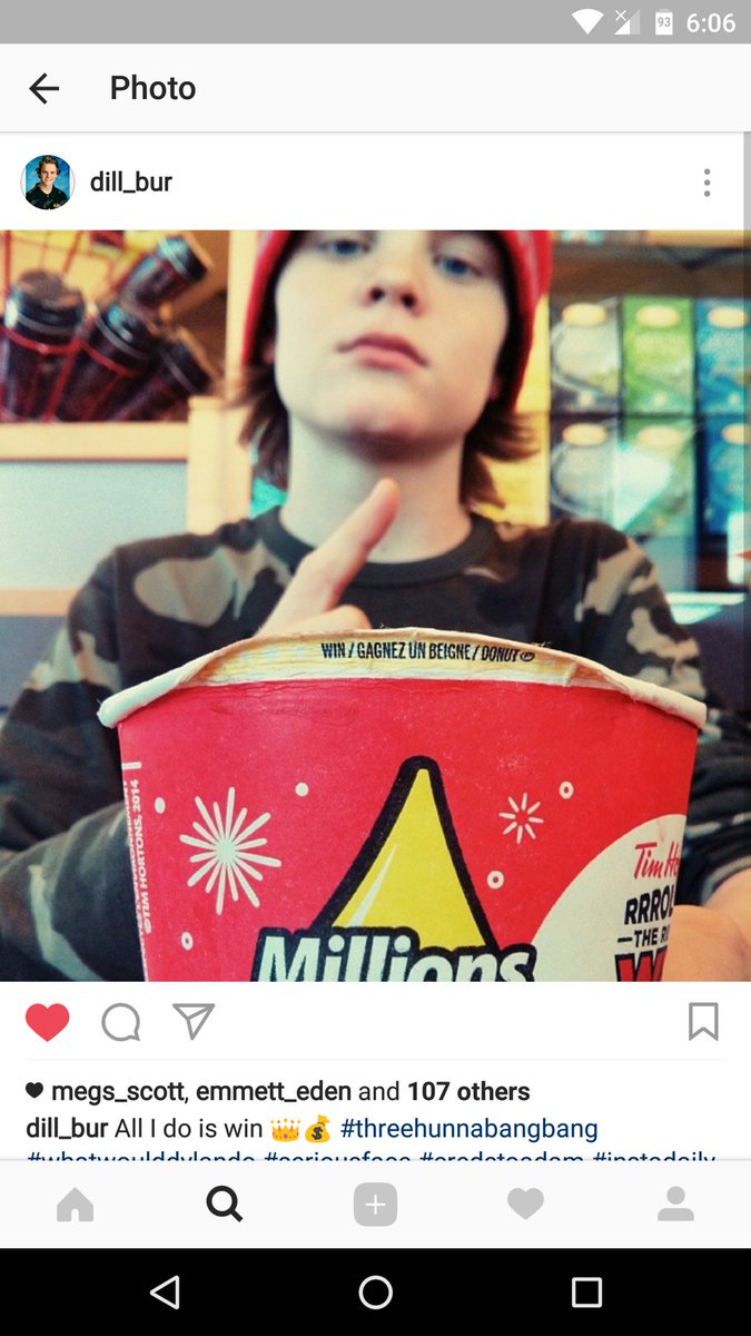 ALindsay04's tweet photo. @DylanBuren1 hmm https://t.co/UvKV8pEJJ0