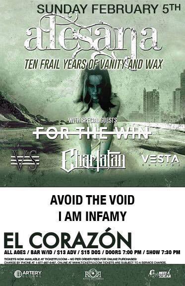 I Am Infamy tweet media