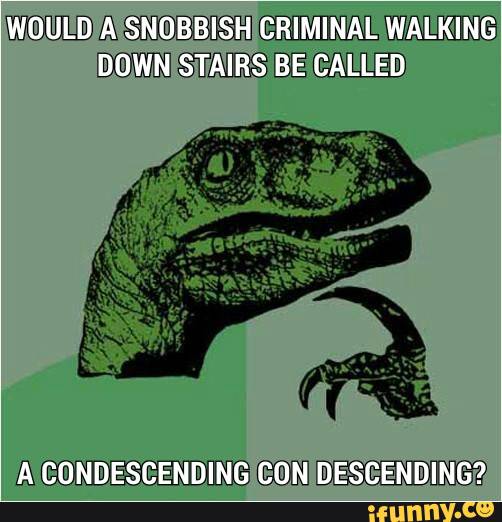 KrakenKillz's tweet image. #dictionarytime #wordplay #wierdjokes 
ifunny.co/fun/tBPCMmlY4
#iFunny