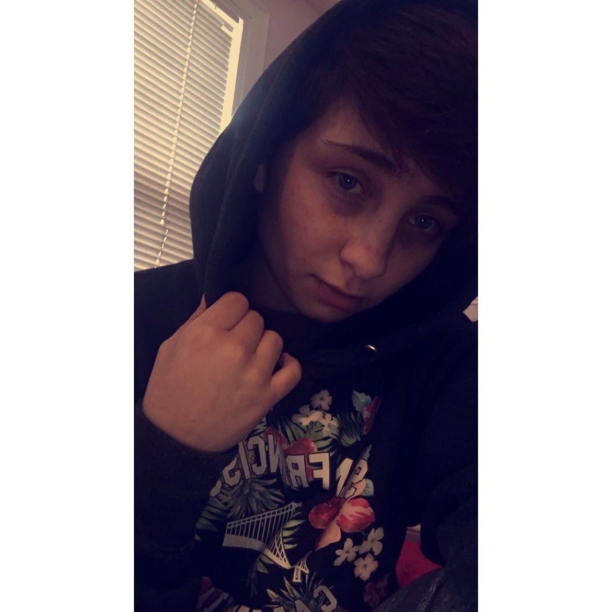 iaustinxavier's tweet photo. You make me happy https://t.co/Ov0DPRxSbg
