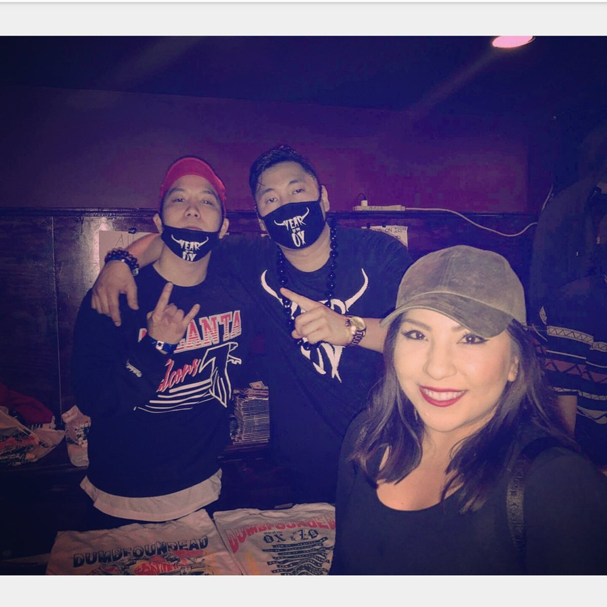 itscindybaby's tweet photo. YOX #wemightdie #yox #theygotbars https://t.co/SidjOMQJpd