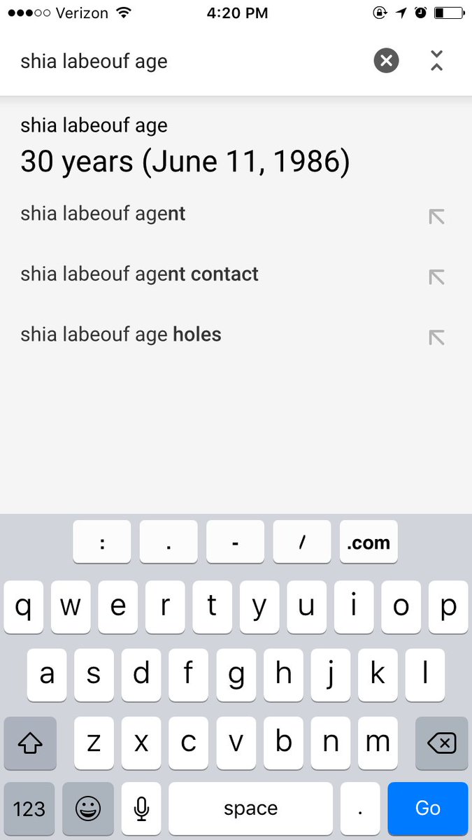norem_ac's tweet image. tfw shia labeouf is a couple months too young to run for president in 2020