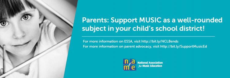 NAfME's tweet photo. 5 Ways to Support Your Music Program: Resources for Parents and Other #MusicAdvocates — https://t.co/CfYQ8Yj23F https://t.co/NDXpW2tgAj