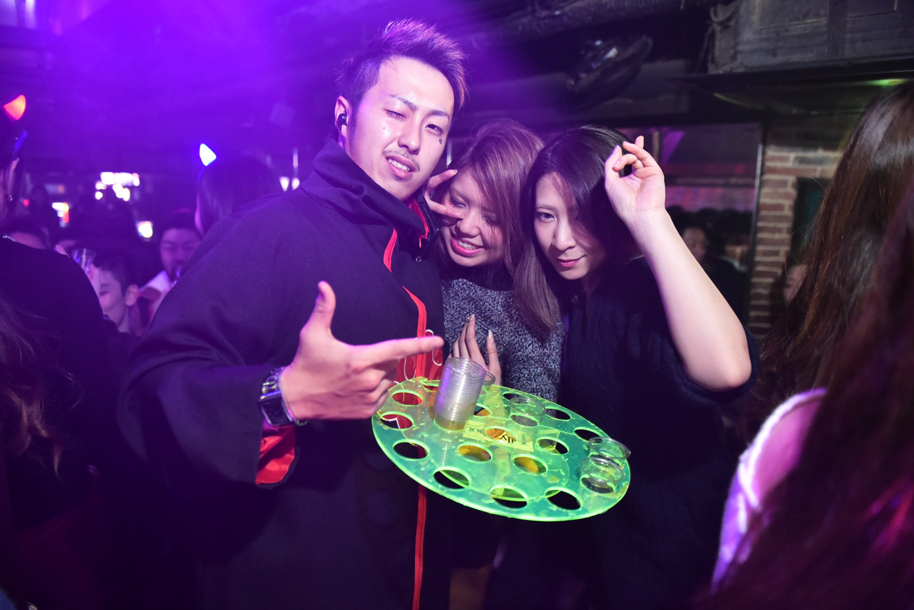 G2 Osaka 公式アカウント Friday G2 ソウルフルなナンバーで店内を盛り上げて くれました これも皆様のお陰です 本当にありがとうございます ゞ 合言葉は やっぱり最後はg2だねっ G2 週末どこ行く 楽しいクラブ