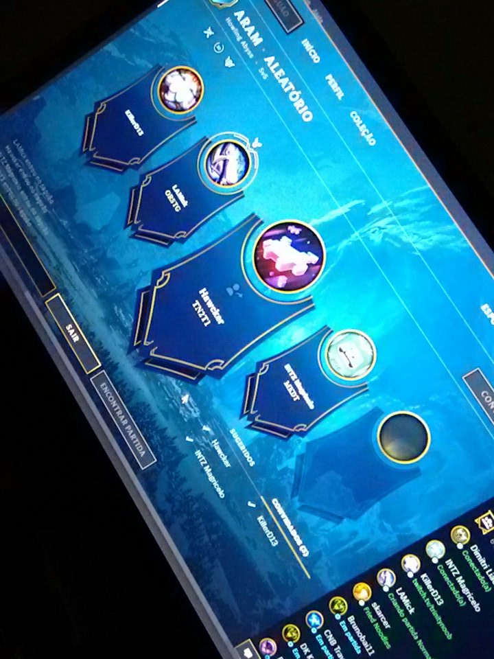 NoobsTrinity tweet picture