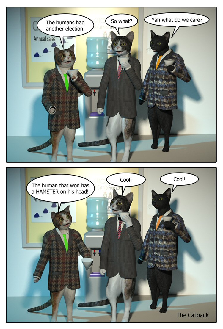 #FridayFeeling #FridayFunnies Get more of YUR Comics at: yurdigital.com/news/20170130/…