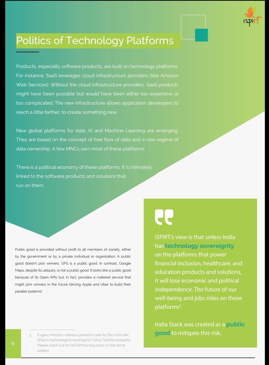 India Stack tweet media