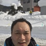 アイアム野田のツイッター