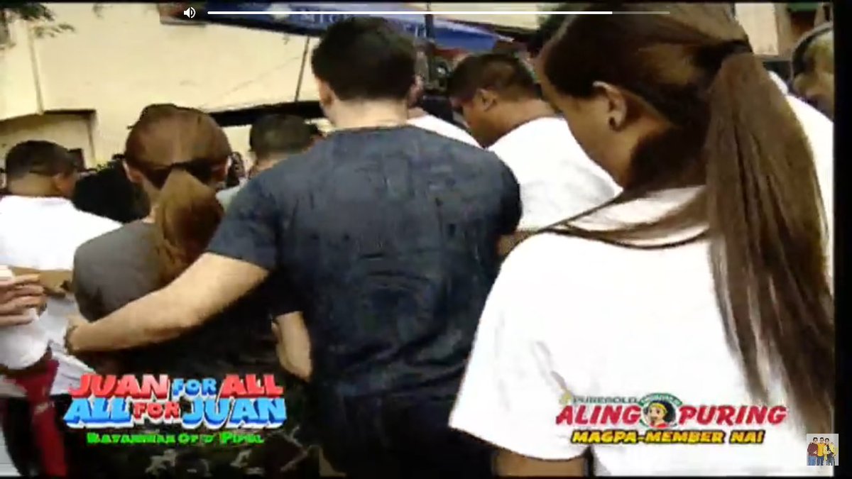 MelFie1075's tweet photo. Bilis ng reflex ni Gov๐๐ผโค๏ธ...
akap pa more, alalay lang naman daw sabi n Tito Sen๐โค๏ธ
#ALDUBDestinedToBeYours #DTBY26DaysToGo https://t.co/oDvxXTAZRI