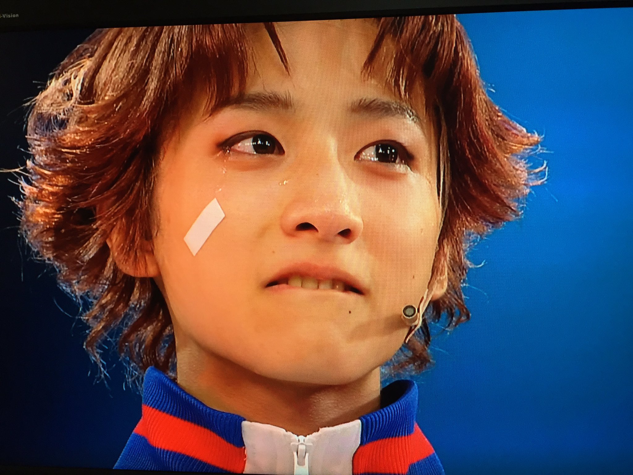 のの お母さんが録画してくれてて 初めてテニミュみれた 裕太くんの菊丸可愛すぎる テニスの王子様 菊丸英二 小関裕太 T Co Bppvnrxhei Twitter