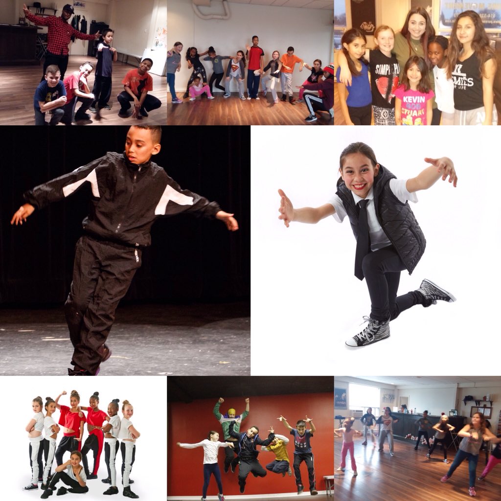 PureMotionMtl's tweet image. Still time to register for this session HipHop,StreetFunk,Salsa &amp;amp; more
