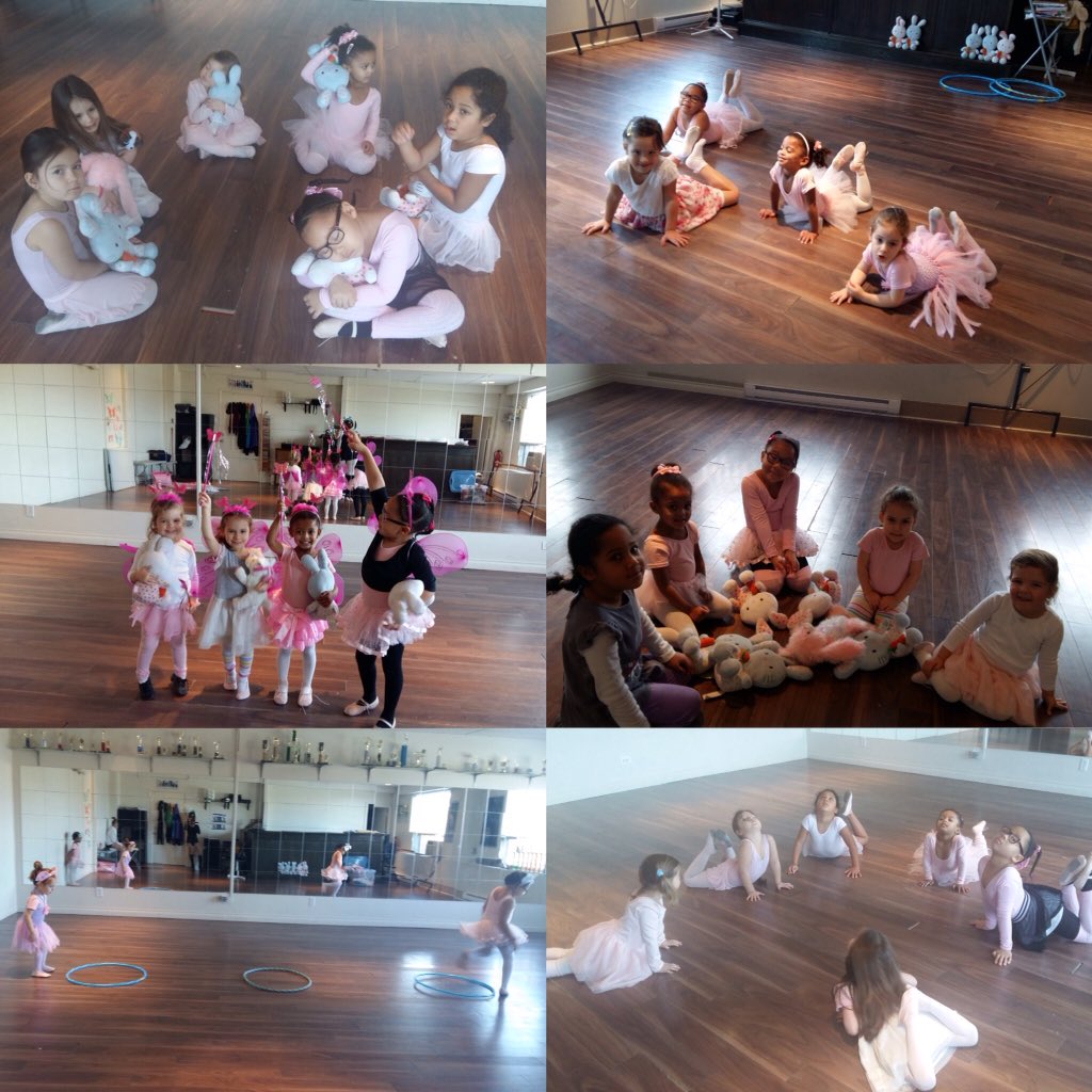 PureMotionMtl's tweet image. Still time to register: saturday mornings 2-6yrs old