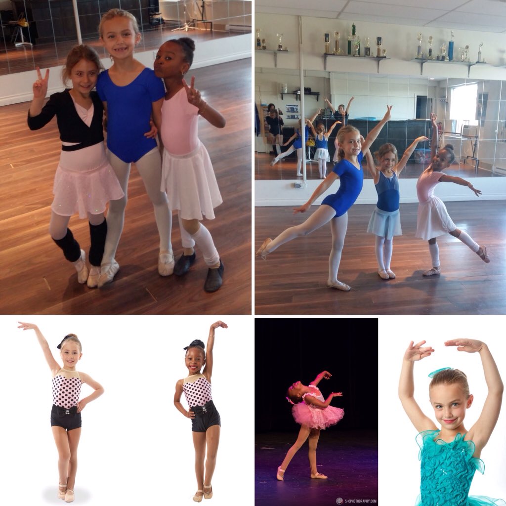 PureMotionMtl's tweet image. Still time to register: Jazz/Ballet Combo Classes Sat
