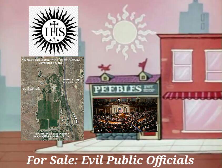 ASpiritofTruth's tweet image. Judged Corrupt Public Officials!  God knows what U do!  
Watch youtu.be/KMiDf3Q1QfI

 #USCongress  #USSenate #UN