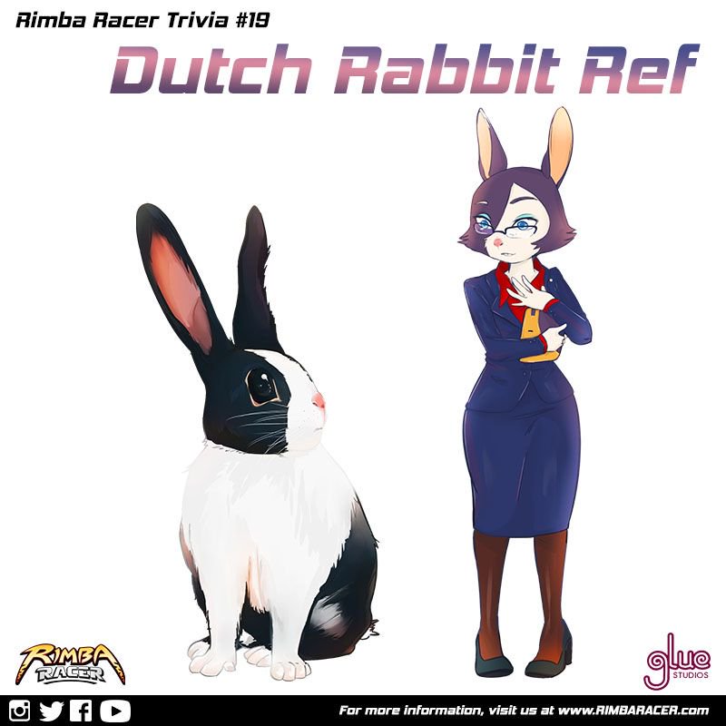 Rimba Racer on Twitter: "RIMBA RACER TRIVIA #19: Torres 