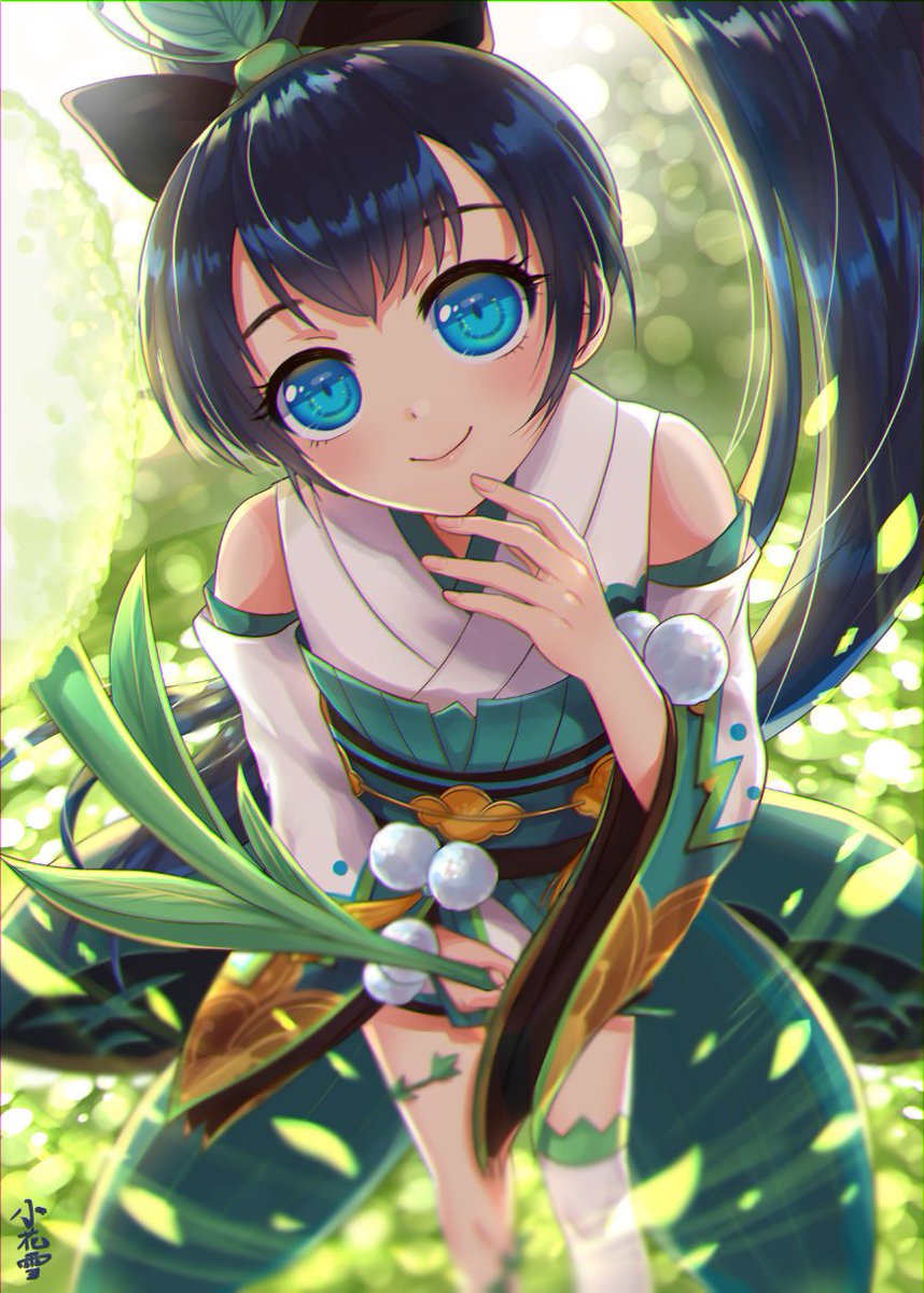 Nyamori Nyanyanmori Twitter