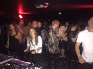 castle_nghts's tweet photo. Did you remember the last one it was amazing! #TechnoCulture #CastlesNights #Undertone #Cardiff #Clubbing #Techno https://t.co/lXymo1zm60