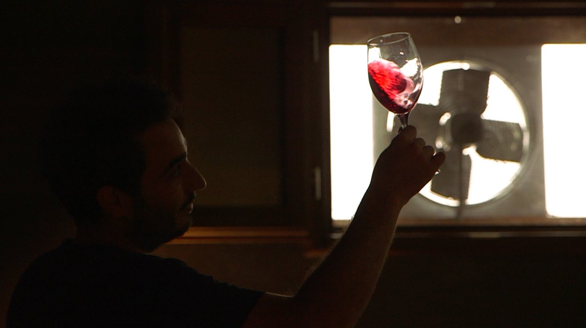 #FarmtoTableTuscany It's about that time! Happy Friday.
#chianti