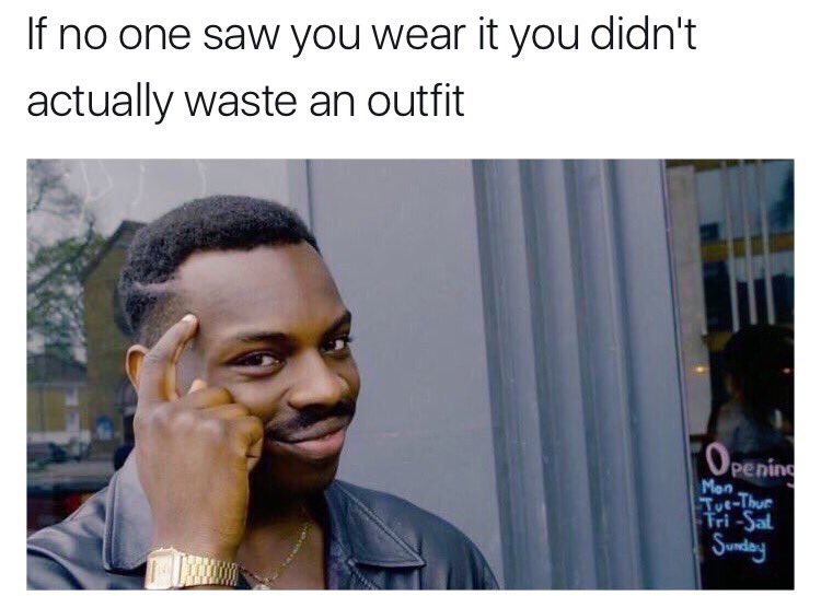 RollSafeMemes's tweet image. #rollsafe