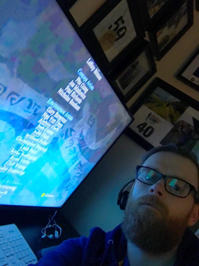 headchefalan's tweet image. #victoryachieved #yolg game number 5 Darksiders remastered finished epic game well worth playing again very zelda style game @BongotheSane